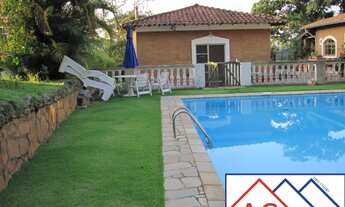 Imagem: CHACARA RESIDENCIAL em ITATIBA - SP, JARDIM