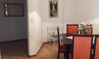 Imagem 7: APARTAMENTO RESIDENCIAL em SANTOS - SP, PRAIA GRANDE ( VL. GUILHERMINA