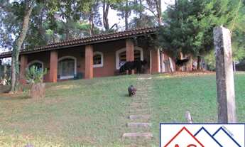 Imagem 7: CHACARA RESIDENCIAL em ITATIBA - SP, JARDIM DOS LAGOS