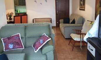 Imagem 5: APARTAMENTO RESIDENCIAL em SANTOS - SP, PRAIA GRANDE ( VL. GUILHERMINA