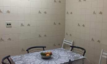 Imagem 3: APARTAMENTO RESIDENCIAL em SANTOS - SP, PRAIA GRANDE ( VL. GUILHERMINA