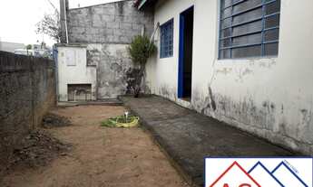 Imagem 6: CASA RESIDENCIAL em ITATIBA - SP, PARQUE TESCAROLLO