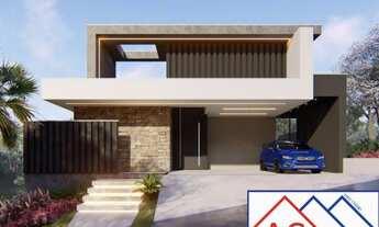 Imagem 3: CASA RESIDENCIAL em ITATIBA - SP, ECOLOGIE RESIDENCIAL ITATIBA