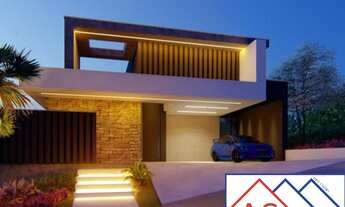 Imagem 2: CASA RESIDENCIAL em ITATIBA - SP, ECOLOGIE RESIDENCIAL ITATIBA