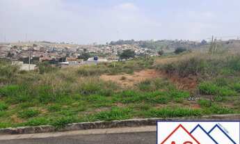 Imagem 2: TERRENO RESIDENCIAL em ITATIBA - SP, PORTAL GIARDINO