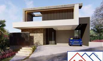 Imagem 4: CASA RESIDENCIAL em ITATIBA - SP, ECOLOGIE RESIDENCIAL ITATIBA