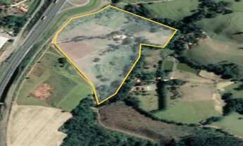 Imagem: AREA INDUSTRIAL em ITATIBA - SP, SÍTIO