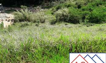 Imagem: 900M² de Área Total