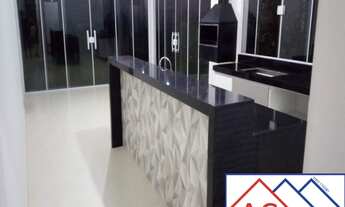 Imagem 5: CASA RESIDENCIAL em ITATIBA - SP, ECOLOGIE RESIDENCIAL ITATIBA