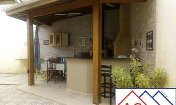 Imagem: CASA RESIDENCIAL em ITATIBA - SP, JARDIM