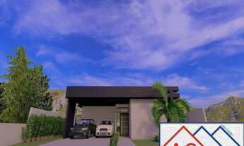 Imagem: CASA RESIDENCIAL em Itatiba - SP, CONDOMINIO