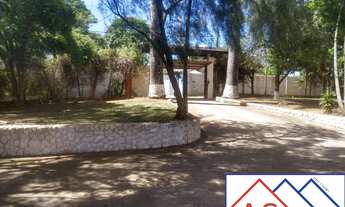 Imagem 2: CHACARA RESIDENCIAL em ITATIBA - SP, JARDIM DO LESTE