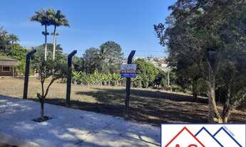 Imagem 2: CHACARA RESIDENCIAL em ITATIBA - SP, PARQUE DA COLINA III