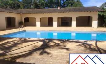 Imagem: CHACARA RESIDENCIAL em ITATIBA - SP, JARDIM