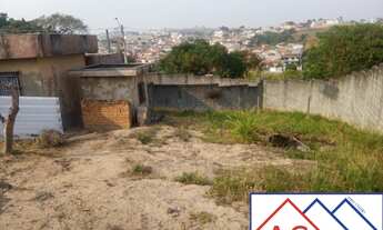 Imagem: TERRENO RESIDENCIAL em ITATIBA - SP, PARQUE