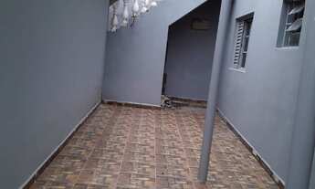 Imagem 6: CASA RESIDENCIAL em ITATIBA - SP, NÚCLEO RESIDENCIAL AFONSO ZUPARDO (COROADO