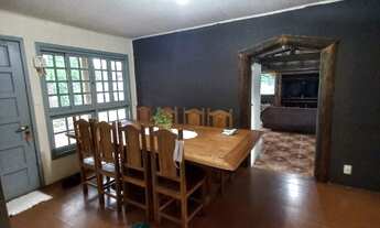 Imagem 6: CHACARA RESIDENCIAL em ITATIBA - SP, PARQUE NOVA XAMPIRRA