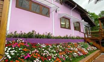 Imagem: CHACARA RESIDENCIAL em ITATIBA - SP, CAPELA