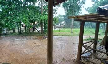 Imagem 7: CHACARA RESIDENCIAL em ITATIBA - SP, PARQUE NOVA XAMPIRRA