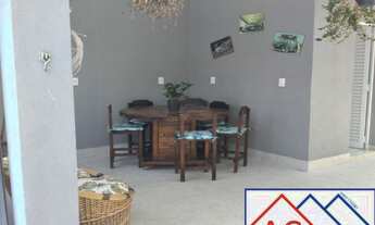 Imagem 6: CASA RESIDENCIAL em ITATIBA - SP, CONDOMINIO VILLE DE FRANCE