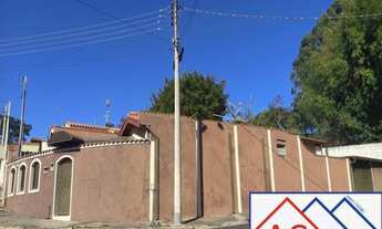 Imagem: CASA RESIDENCIAL em ITATIBA - SP, BAIRRO