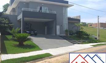 Imagem: CASA RESIDENCIAL em ITATIBA - SP, CONDOMINIO
