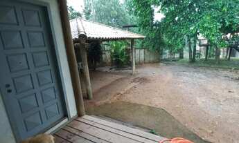 Imagem 5: CHACARA RESIDENCIAL em ITATIBA - SP, PARQUE NOVA XAMPIRRA