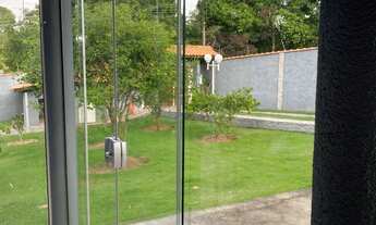 Imagem 3: CHACARA RESIDENCIAL em ITATIBA - SP, LOTEAMENTO CAMINHOS DO SOL