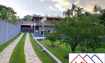 Imagem: CHACARA RESIDENCIAL em ITATIBA - SP, LOTEAMENTO