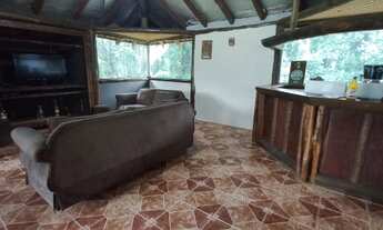 Imagem 4: CHACARA RESIDENCIAL em ITATIBA - SP, PARQUE NOVA XAMPIRRA