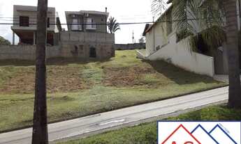 Imagem: TERRENO RESIDENCIAL em ITATIBA - SP, RESIDENCIAL