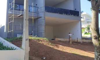 Imagem: CASA RESIDENCIAL em ITATIBA - SP, CONDOMINIO