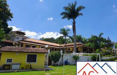 Imagem 5: CHACARA RESIDENCIAL em ITATIBA - SP, CONDOMÍNIO ITAEMBU