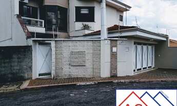 Imagem: CASA RESIDENCIAL em ITATIBA - SP, JARDIM