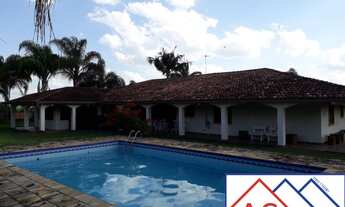 Imagem: CHACARA RESIDENCIAL em ITATIBA - SP, SÍTIO