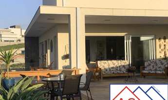 Imagem: 4 dormitórios, 4 suíte, 3 banheiro, 4