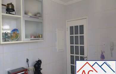 Imagem 4: APARTAMENTO RESIDENCIAL em ITATIBA - SP, CENTRO (EDIFICIO ROSARIO