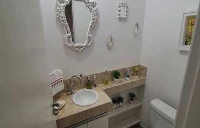 Imagem 5: 3 dormitórios, 1 suítes, 1 banheiros, 3 vagas na garagem, 106M² de Área Construída