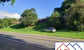 Imagem: 77000M² de Área Total