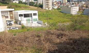 Imagem 2: TERRENO COMERCIAL em ITATIBA - SP, LOTEAMENTO MORRÃO DA FORÇA