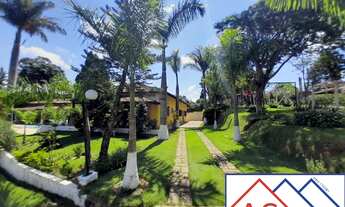 Imagem: CHACARA RESIDENCIAL em ITATIBA - SP, CONDOMÍNIO