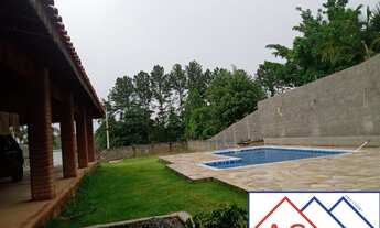 Imagem: CHACARA RESIDENCIAL em Itatiba - SP, REAL