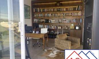 Imagem 4: 4 dormitórios, 4 suíte, 3 banheiro, 4 vagas na garagem