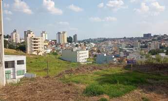 Imagem 4: TERRENO COMERCIAL em ITATIBA - SP, LOTEAMENTO MORRÃO DA FORÇA