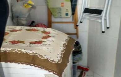 Imagem 5: APARTAMENTO RESIDENCIAL em ITATIBA - SP, CENTRO (EDIFICIO ROSARIO