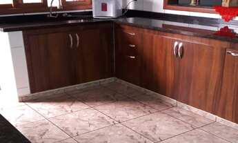 Imagem: CASA RESIDENCIAL em ITATIBA - SP, PARQUE