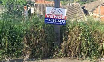 Imagem: 250M² de Área Total