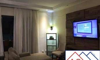 Imagem: APARTAMENTO RESIDENCIAL em SANTO ANDRÉ