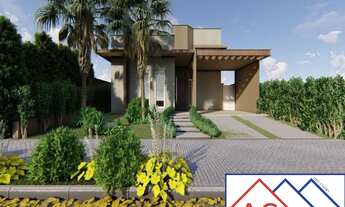 Imagem: CASA RESIDENCIAL em ITATIBA - SP, ECOLOGIE