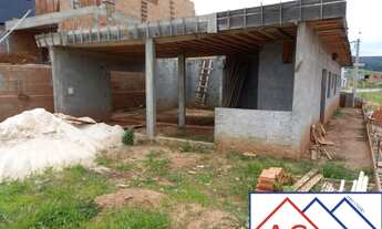 Imagem 6: CASA RESIDENCIAL em ITATIBA - SP, ECOLOGIE RESIDENCIAL ITATIBA